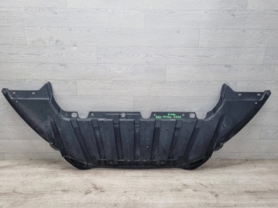 Ford focus 2012 с передний бамперы фото №1