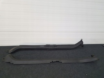 Защита защита электропроводка ford transit custom фото №1