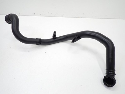 Wąż шланг труба интеркулер воздуха opel astra v k 1.0 turbo le1 17r фото №1