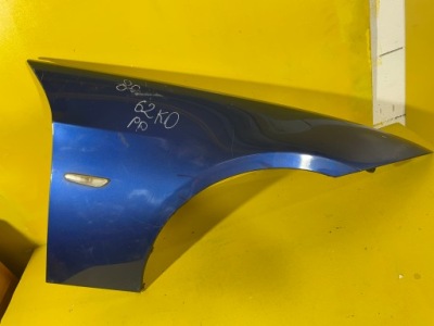 Bmw 3 e91 крила правий перед фото №1