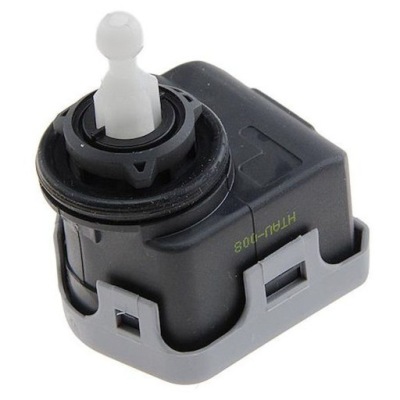 Привід регулювання положення фара фото №1