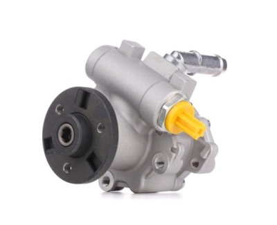 Ridex 12h0169 насос гидравлическая, система рулевой фото №1