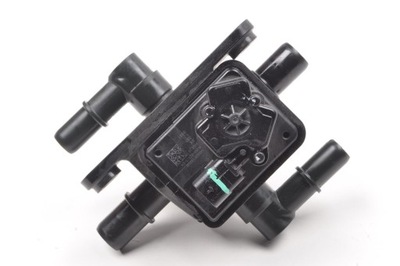 Ford mustang mach-e помпа wody ru5a-8c513-da фото №1