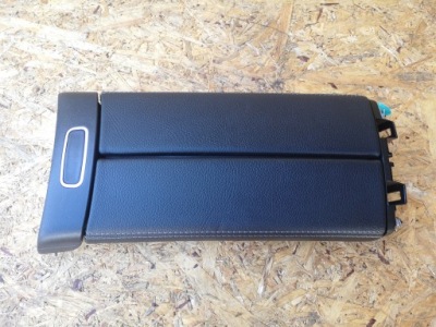 Mercedes w177 a-klasa підлокітник бардачок фото №1