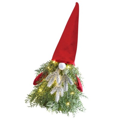 Dekoracje świąteczne Pluszowa laleczka bobas Xmas Gnome