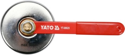 YATO YT-08625 SPAWALNICZY SOPORTE UZIEMIAJACY 7KG 5  