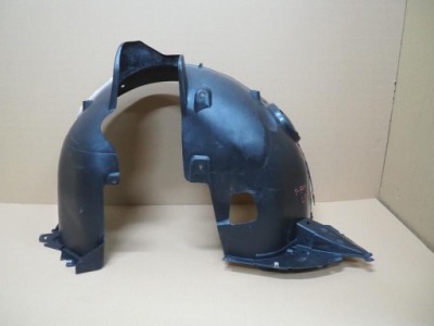 Подкрылок левый перед vw t-roc 1.0 tsi 2ga809957d фото №1