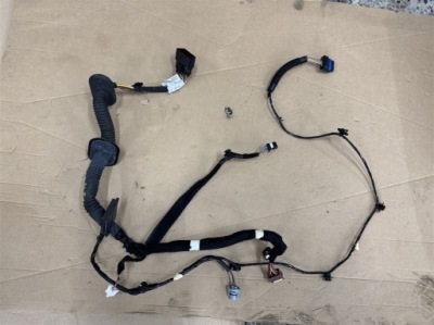 Жгут электропроводка дверь левый перед 241257265r renault master 4 iv 20r фото №1