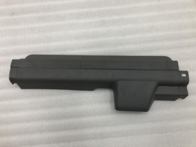 Молдинг защита правая suzuki sx4 фото №1