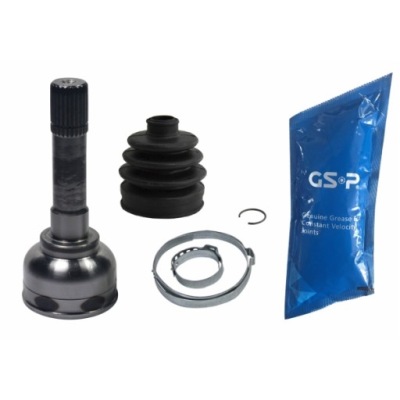 Шарнир наружный gsp do suzuki jimny 1.3 1.5 фото №1