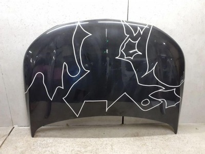 Капот opel grandland 2017-2021r фото №1