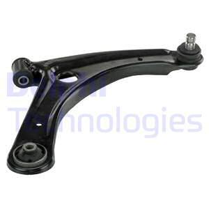 SWINGARM LEFT JEEP COMPASS 06-  