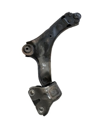 Важіль лівий перед volvo s60 ii v60 фото №1