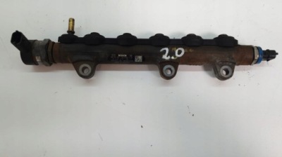 Молдинг упорскування trafic vivaro primastar фото №1