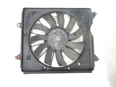 Honda civic viii ufo 2.2 i вентилятор радиатора фото №1