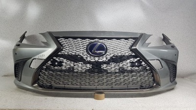 Lexus es f sport 2018 - бампер перед 2087 фото №1