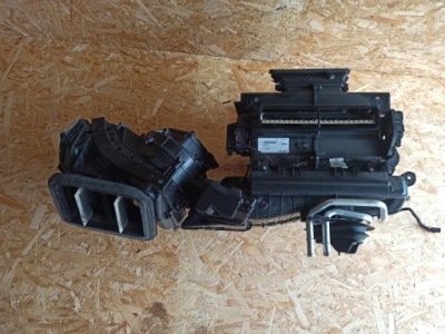 Обігрівач kmp audi a4 b9 a5 8w1816005e 4m1820021 фото №1