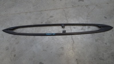 Рейлинги кровельные kpl - vw passat b7 kombi 10-14r фото №1