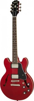 EPIPHONE ES-339 CH CHERRY GITARA ELEKTRYCZNA