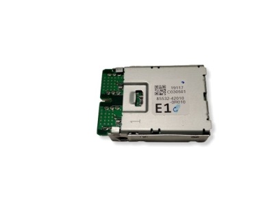 Toyota rav 4 xa50 2020 роз'єм / з'єднувач usb фото №1