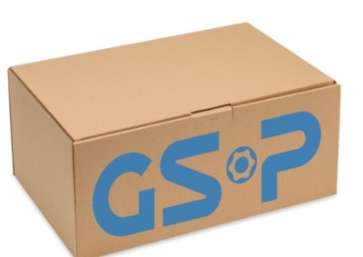 Gsp соединитель стабилизатор перед le 510516 gsp фото №1