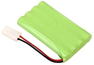 Akumulator Ni-MH 9.6V 2000mAh Tamiya 8 ogniw AA