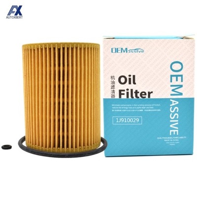 OIL FILTER 6421800009 FOR CHRYSLER 300C JEEP GRAND CHEROKEE 3 WH W~26772  