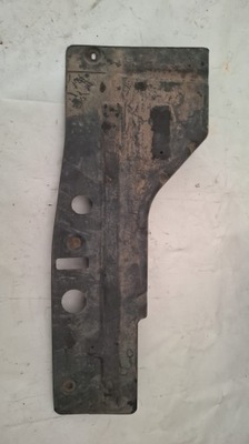 Opel оригинальный номер 13280107 защита pod двигатель фото №1