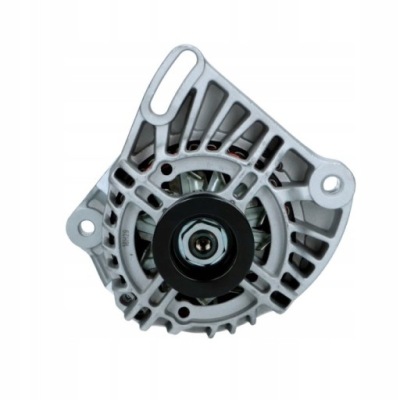 Генератор fiat 500 punto panda mito ypsilos фото №1