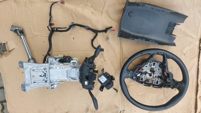 ELÉCTRICA ALTAVOZ + CON CALEFACCIÓN VOLANTE MONDEO MK5  