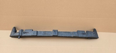 Audi a1 8x lift абсорбер бампера перед передній фото №1