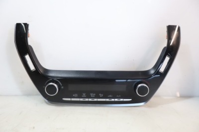 Панель керування обдув toyota corolla e21 фото №1