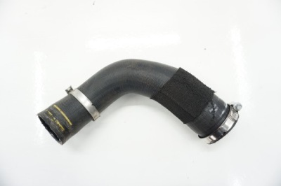 Nissan qashqai j10 lift wąż wody 2.0dci фото №1