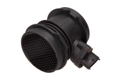 Витратомір повітря saab 9-3 2,2tid 00- фото №1