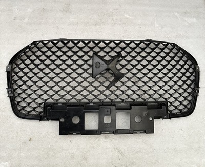 !citroen ds7 решітка радіатора решітка радіатора 9820885377! фото №1