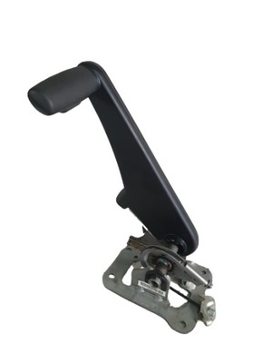 Mini countryman r60 r61 важіль гальма ручного фото №1