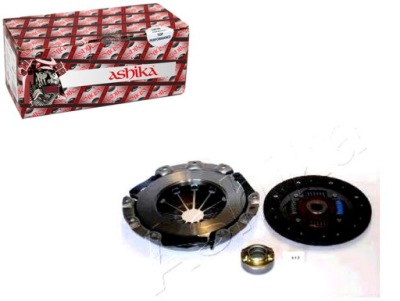 Комплект - набір зчеплення [ashika] фото №1