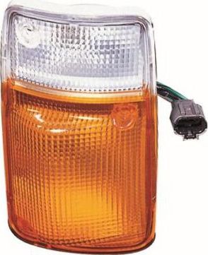 LUZ DIRECCIONAL NISSAN PATROL GR IV 4 88-98 DERECHA  