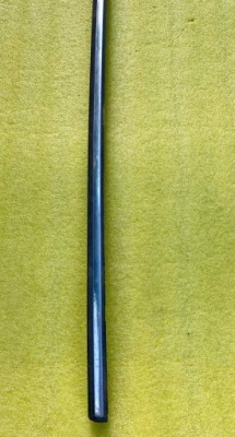 Mercedes w123 молдинг крышки багажника фото №1