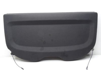 Полиця багажника задня задня a1766900049 mercedes w176 a-klasa фото №1