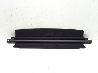 SHELF REAR REAR SKODA FABIA II UNIVERSAL 5D 10-14  