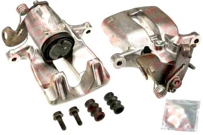 Trw супорт гальмівний opel insignia a insignia a co фото №1