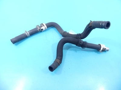 Шланг труба wąż wody lexus gs iii 3.5b 450h фото №1