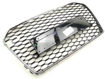 Diederichs 1028141 решётка радиатора фото №1