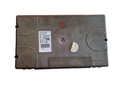 UNIDAD DE CONTROL VIC3 1364166 DAF XF 106  