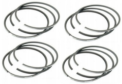 ANILLOS TLOKOWE MAZDA 2.2D R2AA R2Y211SC0  