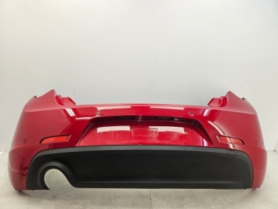 Alfa romeo giulietta бампер задняя pdc 289 фото №1