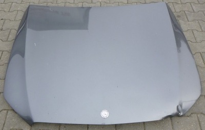 Mercedes e w213 капот a2138870203 фото №1