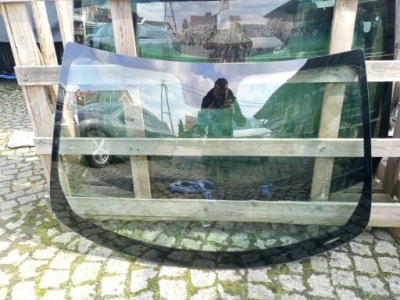 Скло передня fiat tipo ii 2016- доставка фото №1