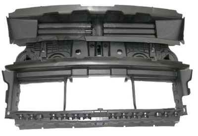 Ford escape usa защита радиатор жалюзи радар фото №1